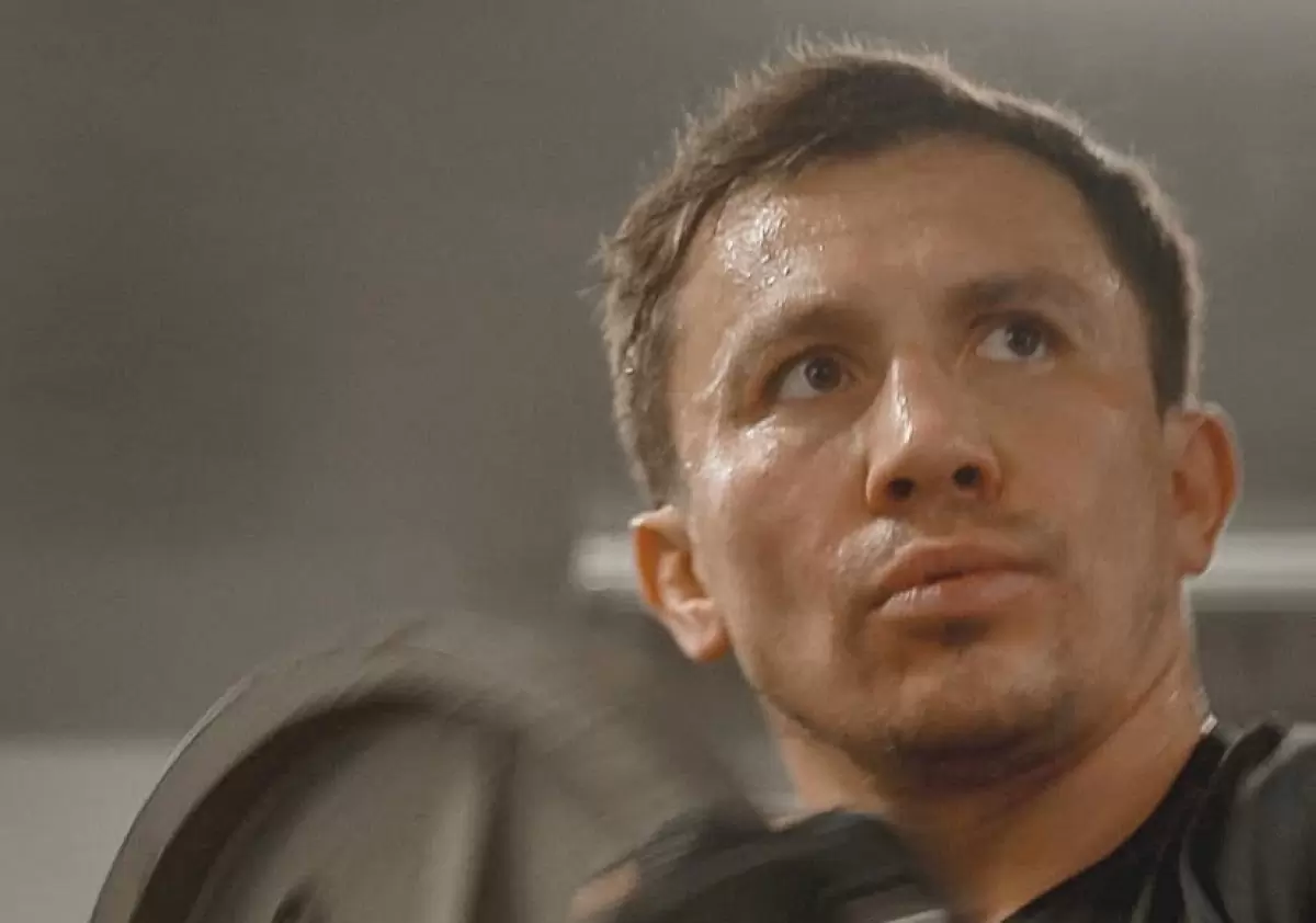 Головкин планирует провести прощальный бой на Родине