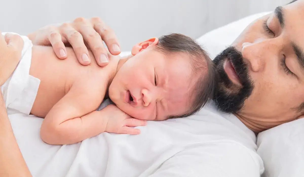 Депутаттар Қазақстанда декретке шыққан әкелерге қатысты маңызды ұсыныс енгізді