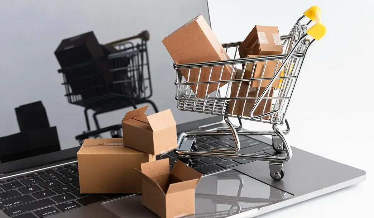 Енді интернет-дүкендерде тауар екі түрлі бағамен көрсетіледі