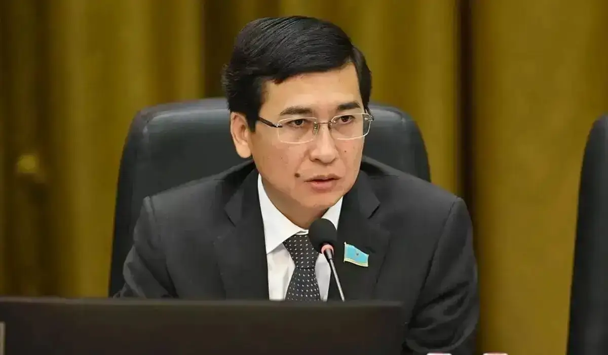 Материалдық емес мәдени мұраны қорғау үшін арнайы заң қажет – Асхат Аймағамбетов