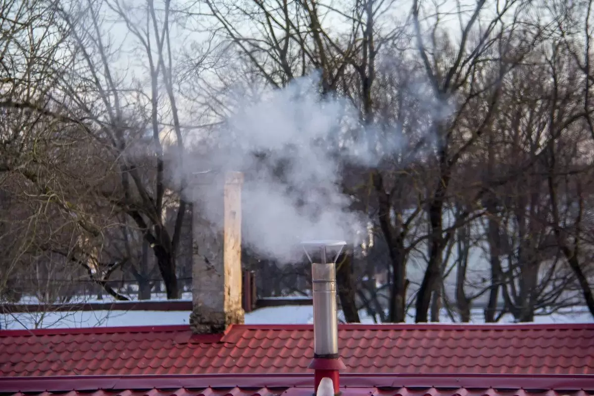 Семья из семи человек отравилась угарным газом в Туркестанской области