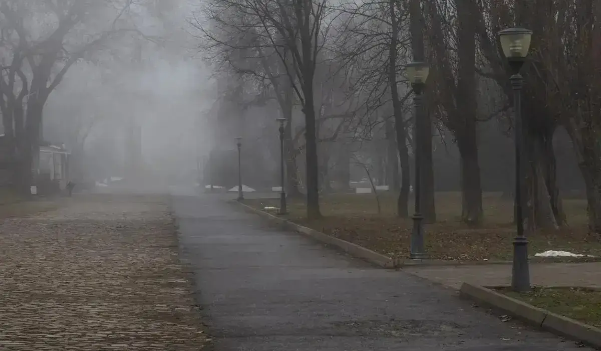 Қазақстанда қыстың алғашқы күндері ауа райы қандай болады