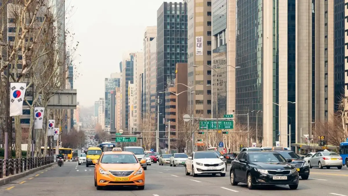 Оңтүстік Кореяда жүрген қазақстандықтарға қатысты маңызды ақпарат жарияланды