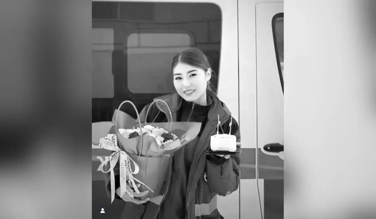 Ұлдана Мырзуанның есімі берілген арнайы аудитория ашылады