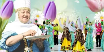 Қазақстандықтар наурыз айында 13 күн демалатын болды