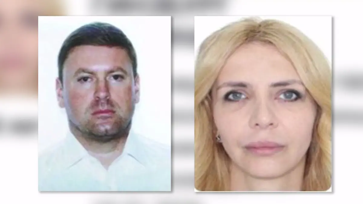 «Бірі – АҚШ, екіншісі Украина азаматы»: ҚМА Қазақстанда казино ашқан екі азаматқа іздеу жариялады