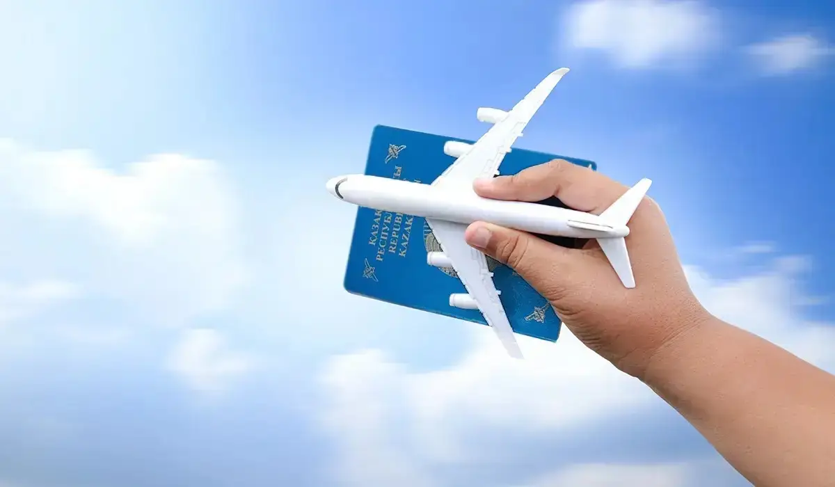 Air Astana Кипрге тікелей рейс ашты