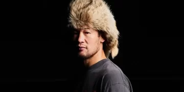 Шавкат Рахмонов бір жылдай жекпе-жекке шықпай ма: UFC мәлімдеме жасады