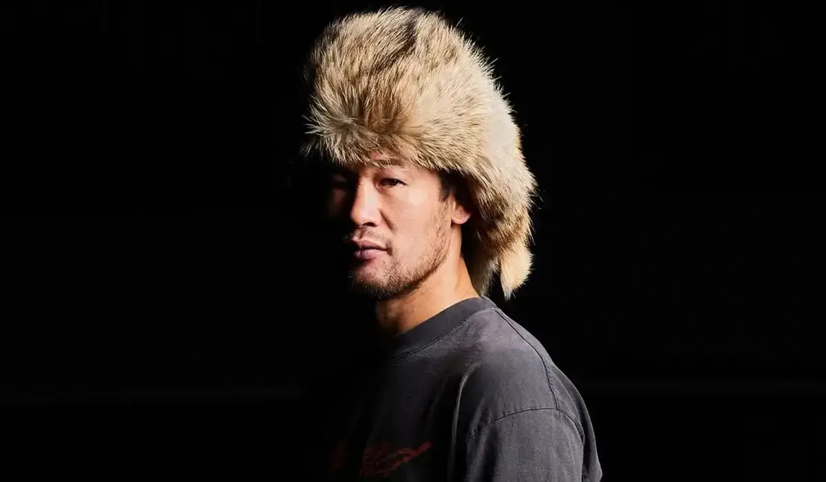 Шавкат Рахмонов бір жылдай жекпе-жекке шықпай ма: UFC мәлімдеме жасады