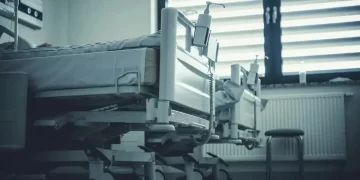 Аралда жемқорлардың жымқырған ақшасына аурухана салынды