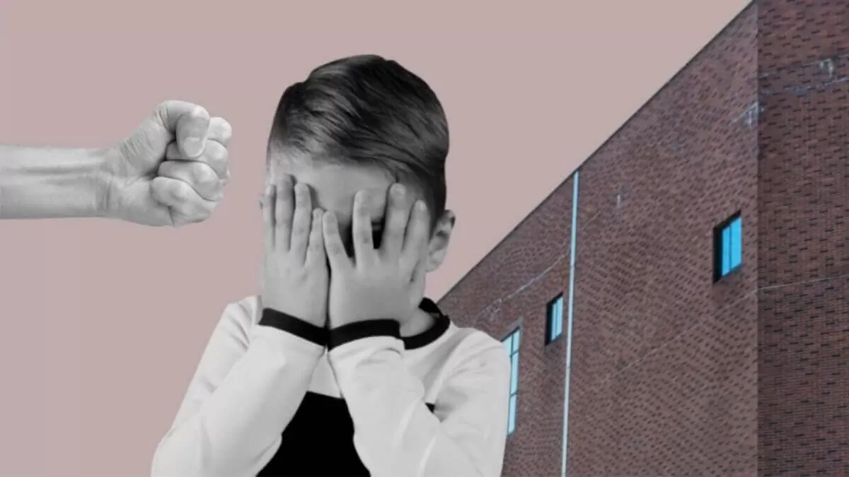 Трехлетнюю девочку истязал отец в Талдыкоргане: ребенок в реанимации