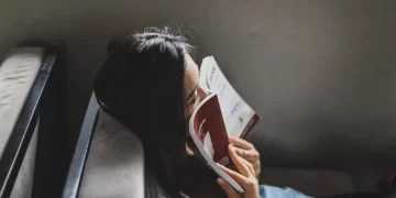 Мошенники нацелились на книголюбов Казахстана