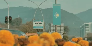 Пәкістан Тоқаевтың сапарына дайындалып жатыр