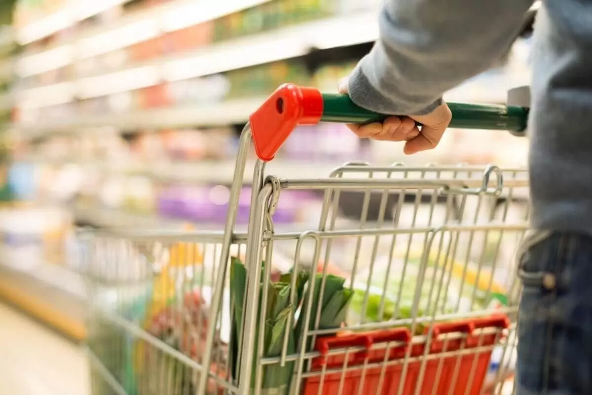 Цены на продукты завышали в Атырауской области