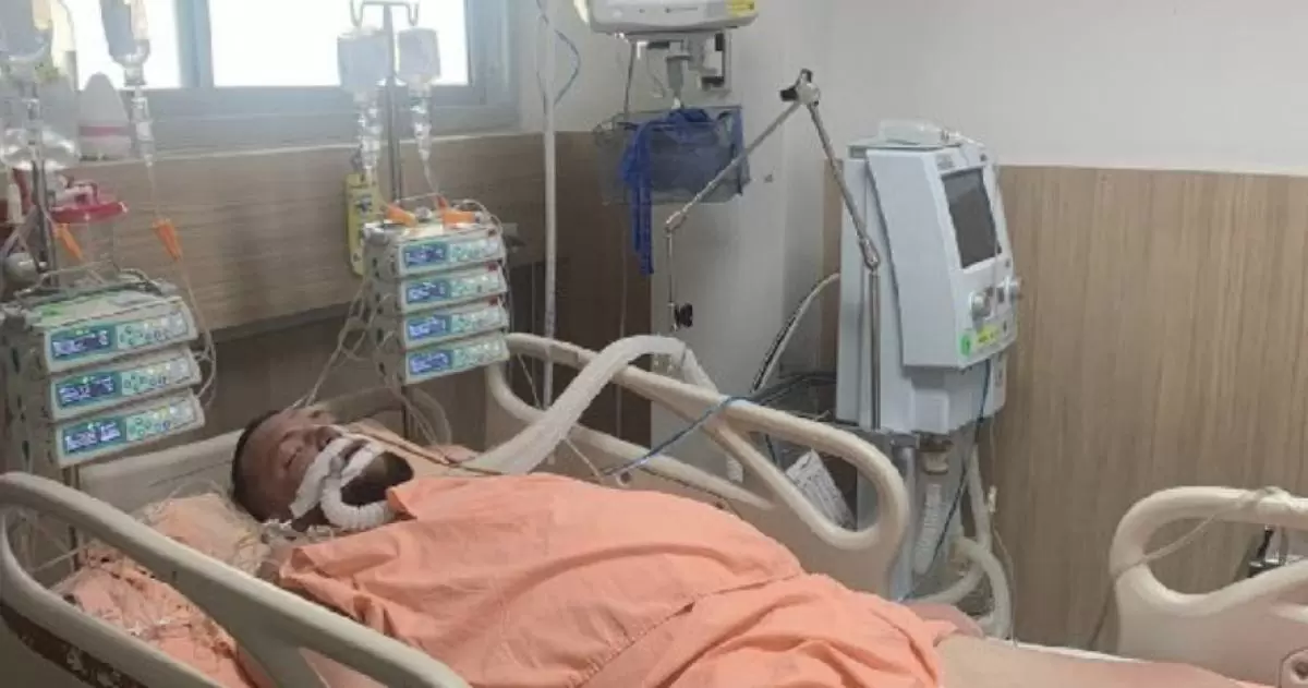 Казахстанец, впавший в кому в Таиланде, пришел в сознание