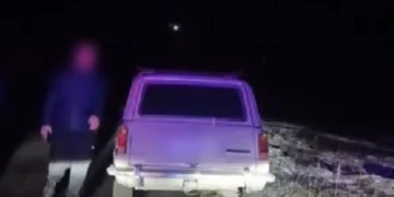 ШҚО-да есірткі қолданған ер адам көлік жүргізіп бара жатқан жерінен ұсталды