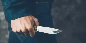 Кеңқияқта мұнай кәсіпорнының жұмысшысы әріптесіне пышақ сұғып алған
