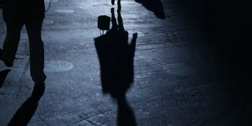 Қызылордада әйел адамды 9 ай бойы аңдып, тыныштық бермеген ер адам сотталып тынды
