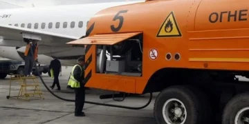 Аэропорт Усть-Каменогорска годами завышал цены на авиатопливо