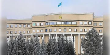 Смерть казахстанца в Бурятии: в МИД рассказали подробности