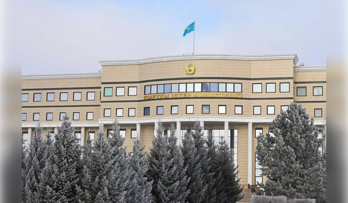 Смерть казахстанца в Бурятии: в МИД рассказали подробности