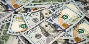 Қазақстанда доллар күн санап арзандап барады: 29 сәуірге арналған ресми бағамы жарияланды