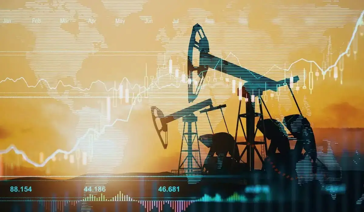 Нефть подешевела ниже 80 долларов впервые с начала конфликта США и Ирана