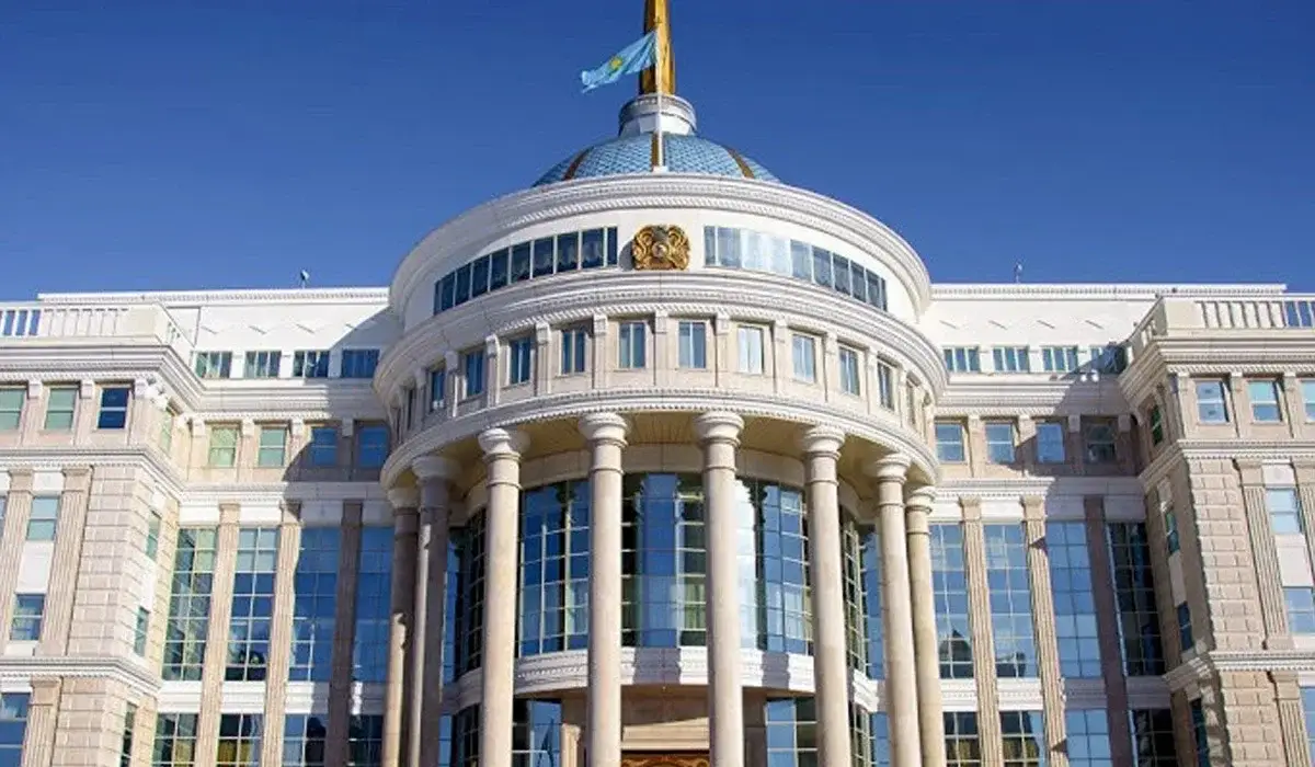 Тоқаев Венесуэла президентінің міндетін атқарушы Делси Родригеске көңіл айтты
