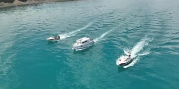 Қазақстанда су көліктеріне бақылау күшейді: тәртіп бұзғандар жаппай айыппұл арқалап жатыр