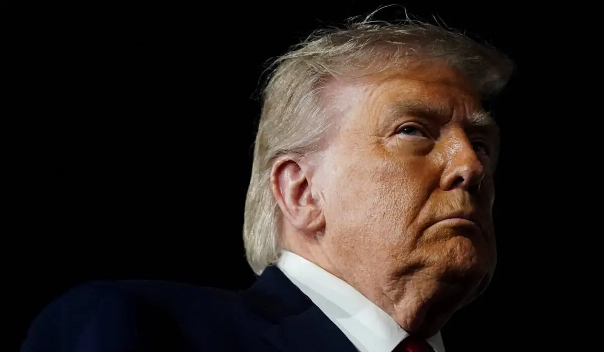 Трамп заявил о завершении перемирия с Ираном после новых ударов США
