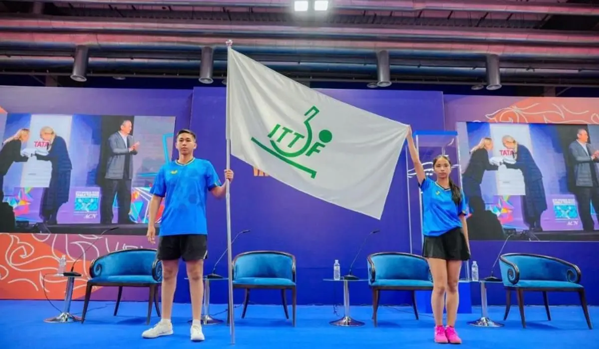 Казахстан примет сразу семь чемпионатов мира в 2026-2027 годах