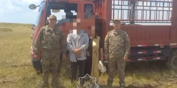 Ехали из Астаны в Жезказган: двух граждан Китая спасли в степи области Улытау