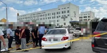 Маңғыстау облысында атыс болды: екі адам жарақат алып, төрт күдікті ұсталды