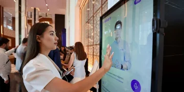 В Астане начал работу III внеочередной Съезд партии «Әділет»