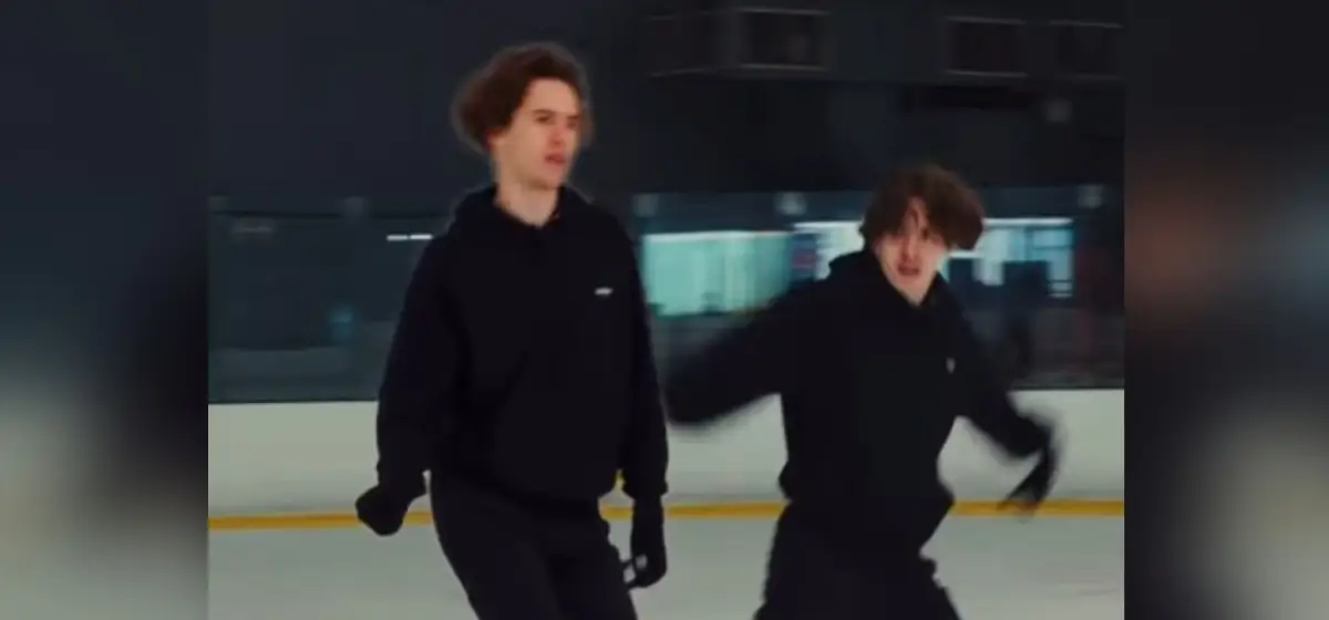 Михаил Шайдоров станцует под Billie Jean Майкла Джексона в новом сезоне