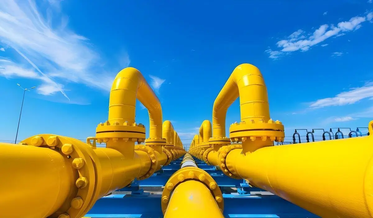 Строительство газопровода за 768 млн тенге в области Жетысу прошло с нарушениями