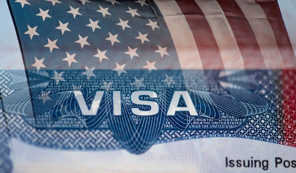 Визовые правила США станут строже: что нужно знать