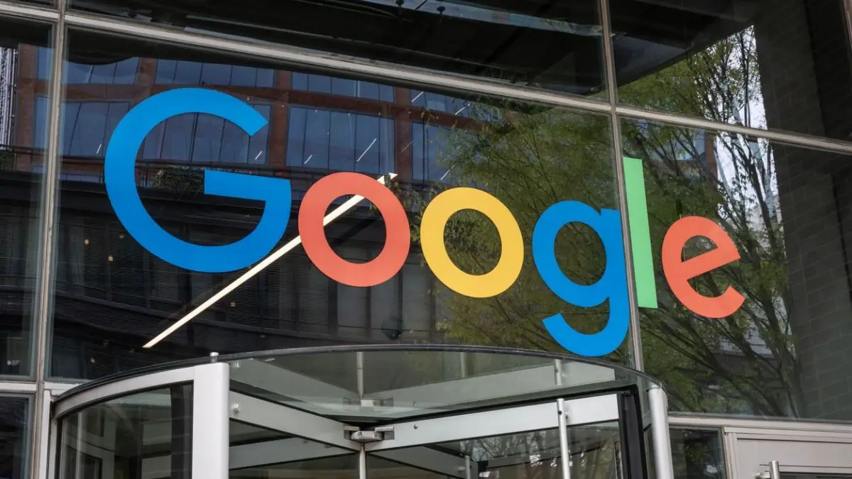 Google Еуроодақтан 890 млн еуро айыппұл алды
