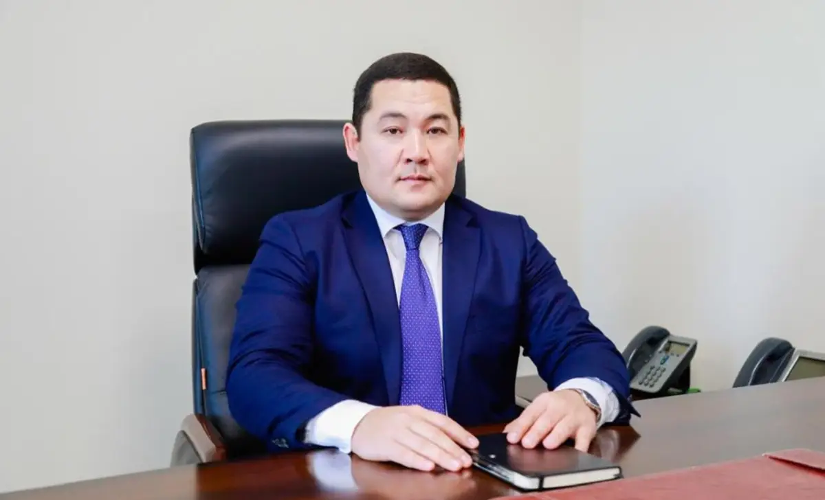 Назначен новый заместитель акима Астаны