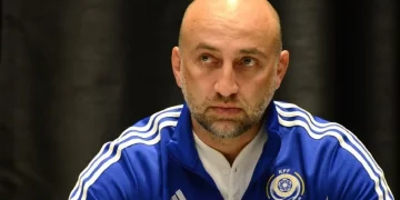 Ұлттық құрамаға жаңа үміткер: Магомед Адиевтің оралуы мүмкін