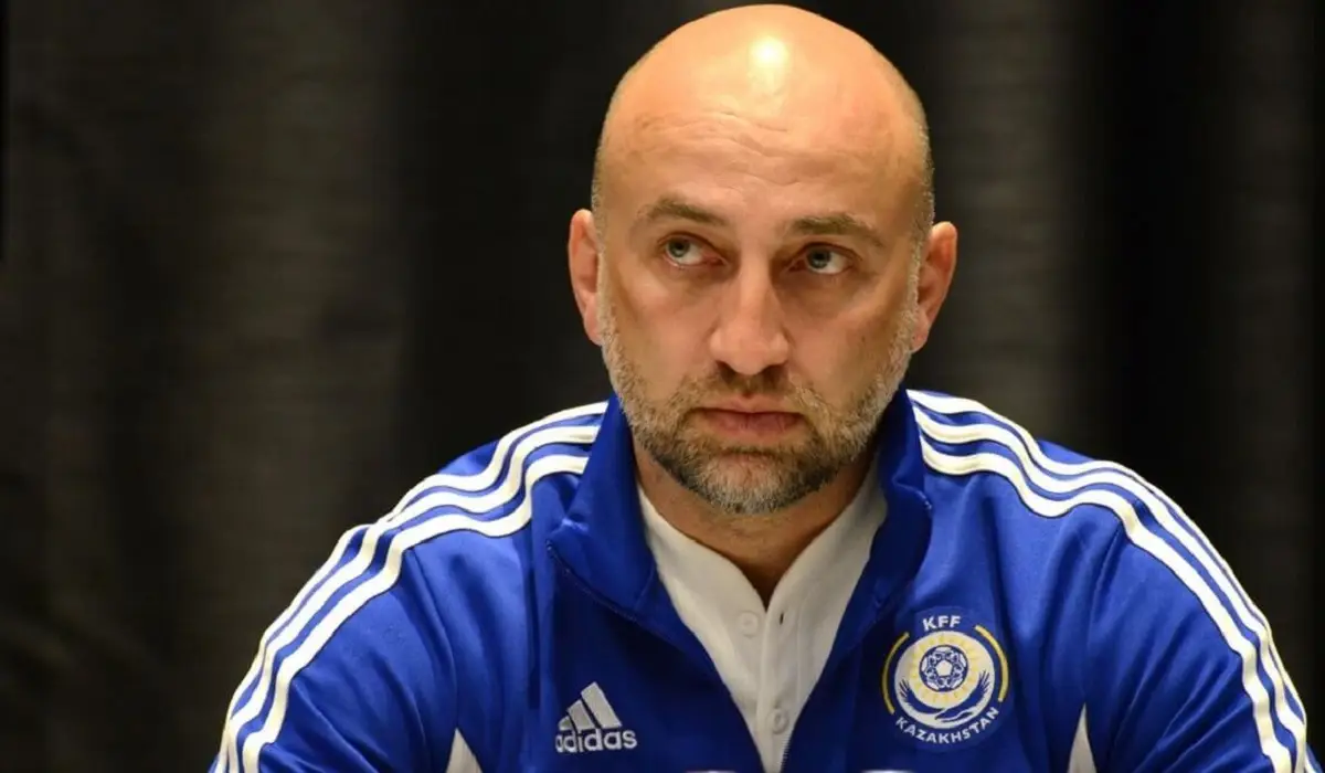 Ұлттық құрамаға жаңа үміткер: Магомед Адиевтің оралуы мүмкін