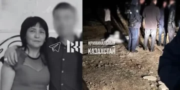 Ажырасу дауы қайғылы аяқталды: Семейде әйел көз жұмды