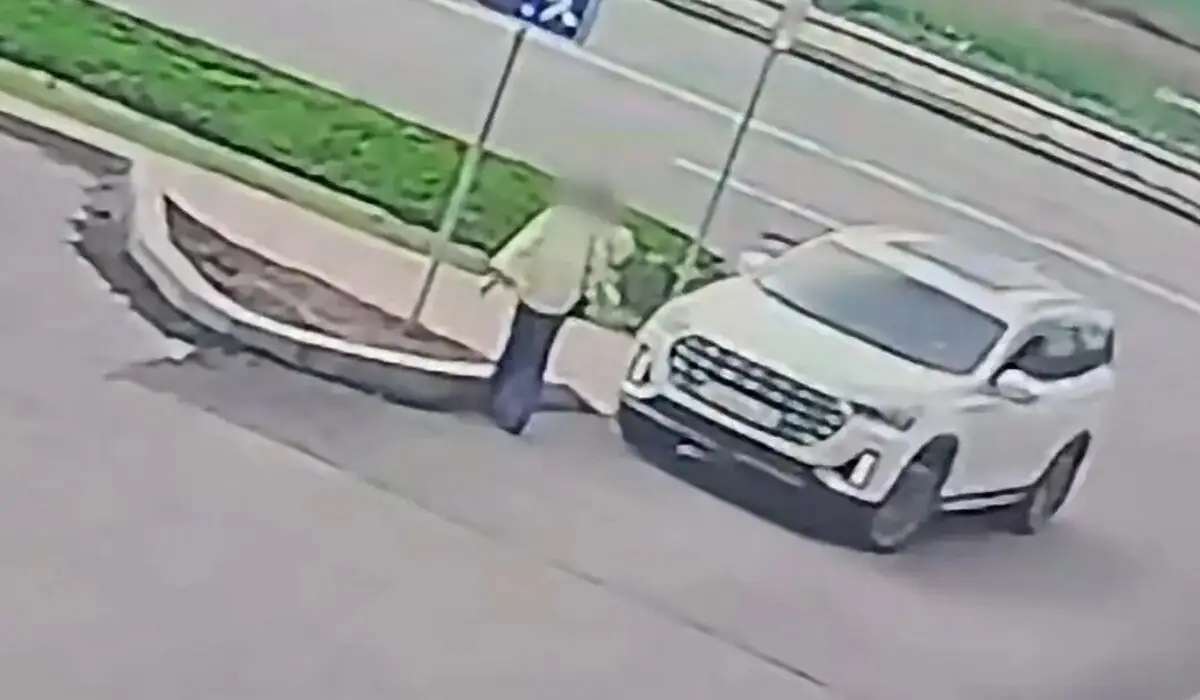 Смертельная авария во дворе Кокшетау: суд вынес решение по делу владельца авто