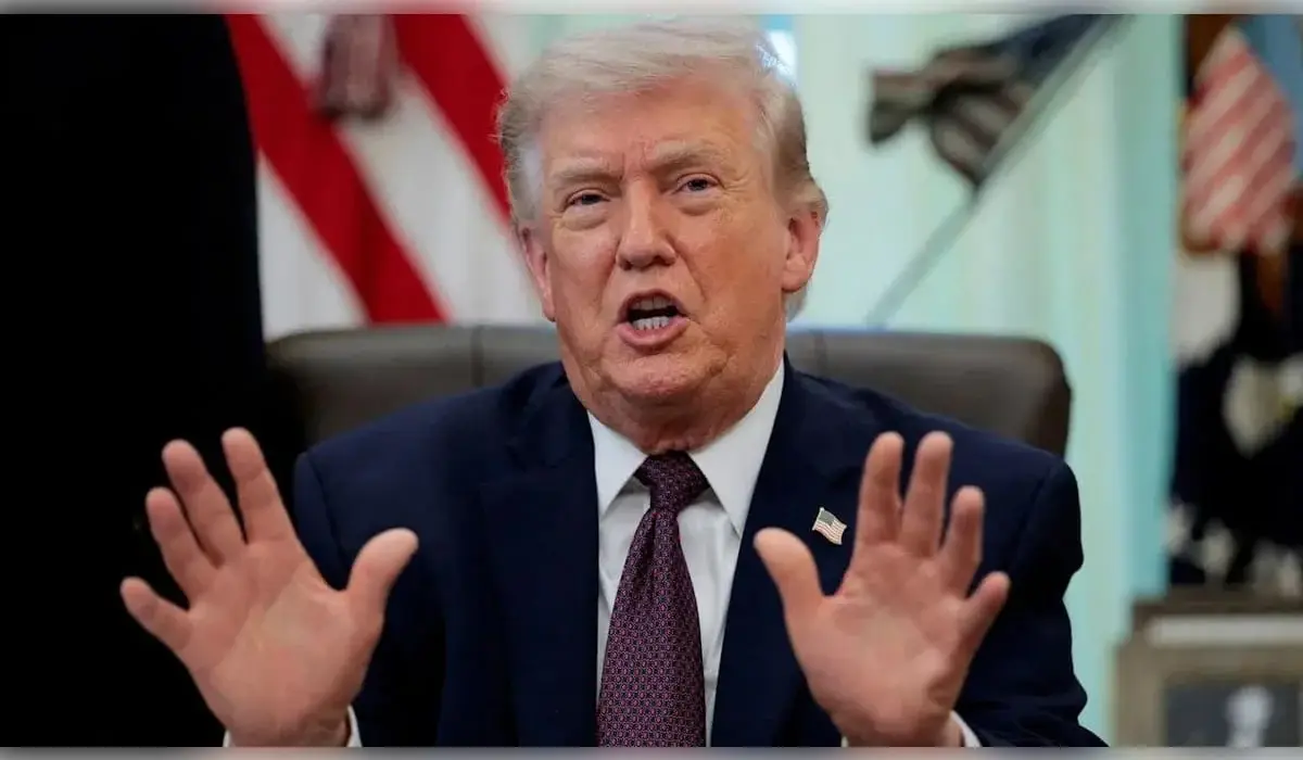 Пәкістан барлауы: Трамп Иранға әскери операция жоспарлап отыр
