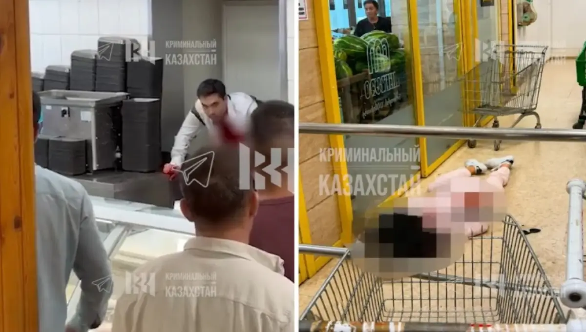 Солтүстік Кипрде қырғызстандық бойжеткенге шабуыл жасалды