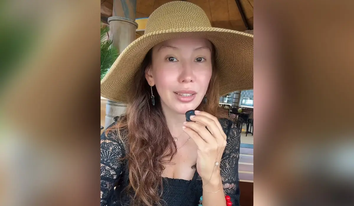 Экс-жена Бишимбаева рассказала о иске на 25 млн тенге со стороны бывшей свекрови