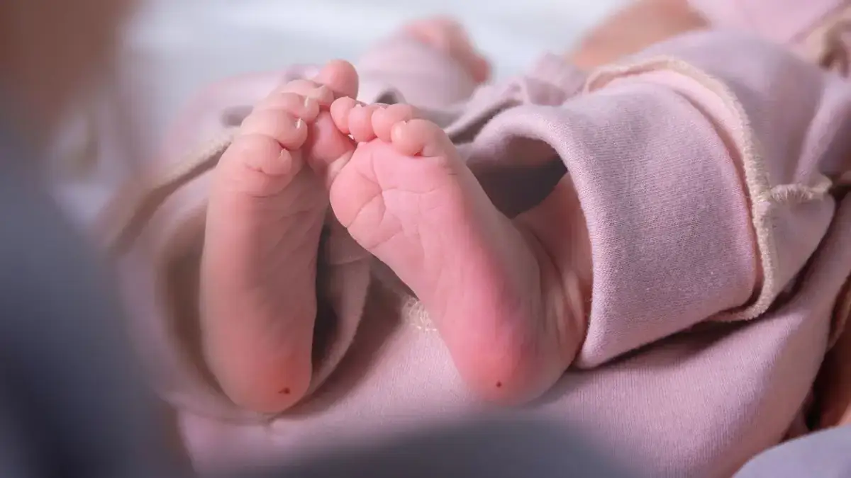 Күрделі операциядан өткен нәрестелердің өмір сүру көрсеткіші 93 пайызға жетті