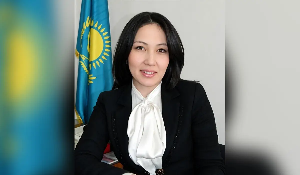 Бақыт Есімова Президент Әкімшілігіне жаңа қызметке тағайындалды