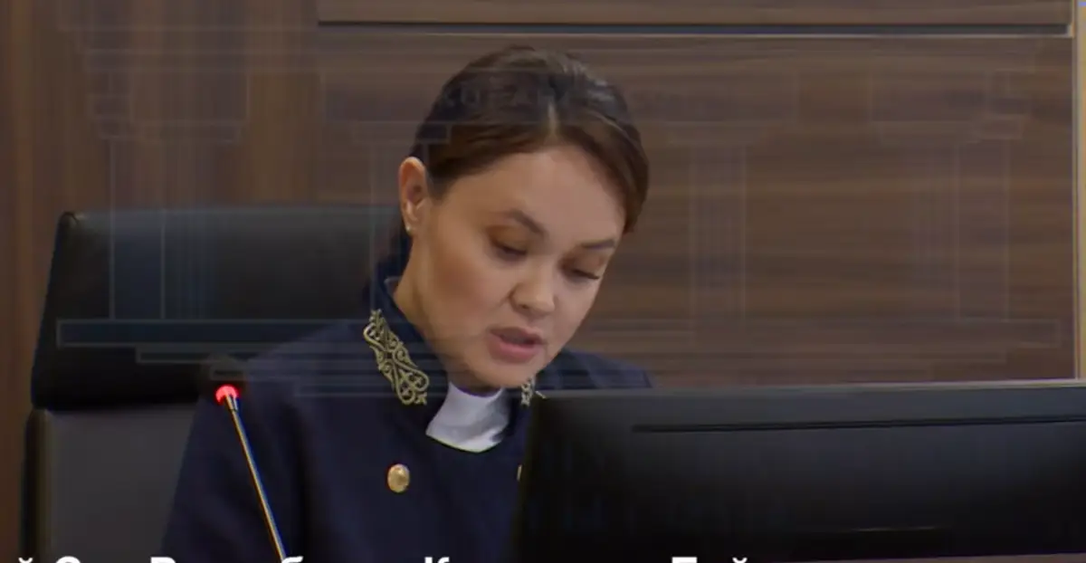 Гибель Улданы Мырзуан: суд отказался возвращать дело председателя ОСИ прокурору