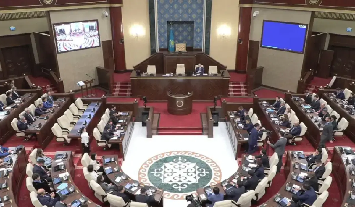 Кто вошёл в постоянные комитеты Курултая: опубликован список